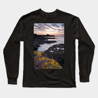 Tantallon from the Gegan Long Sleeve T-Shirt